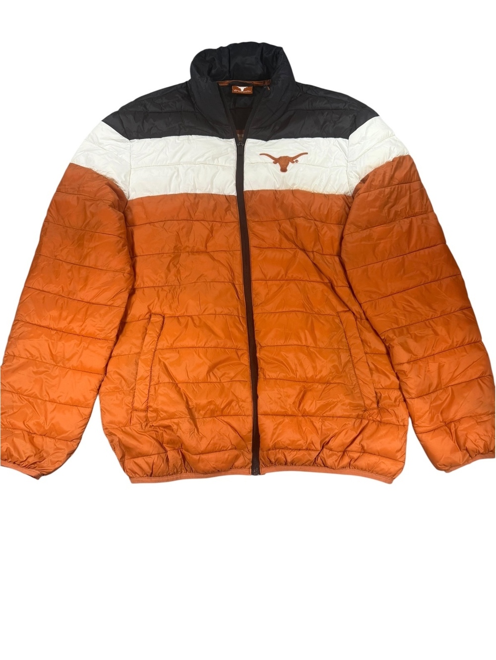 Texas Longhorn Jacket
